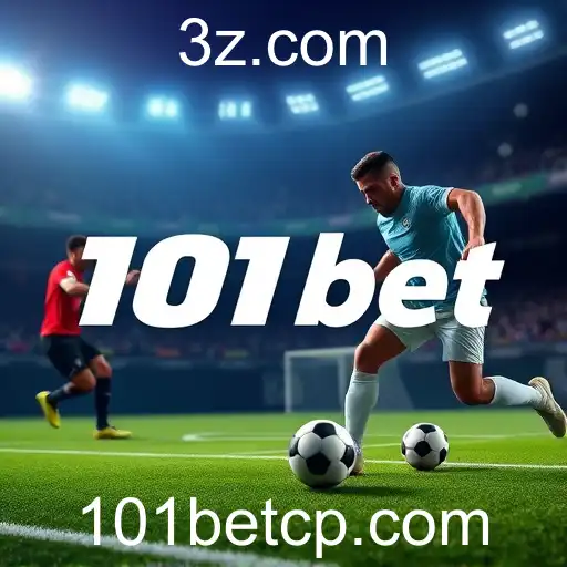 A Ascensão e o Impacto do 101bet no Mercado de Jogos