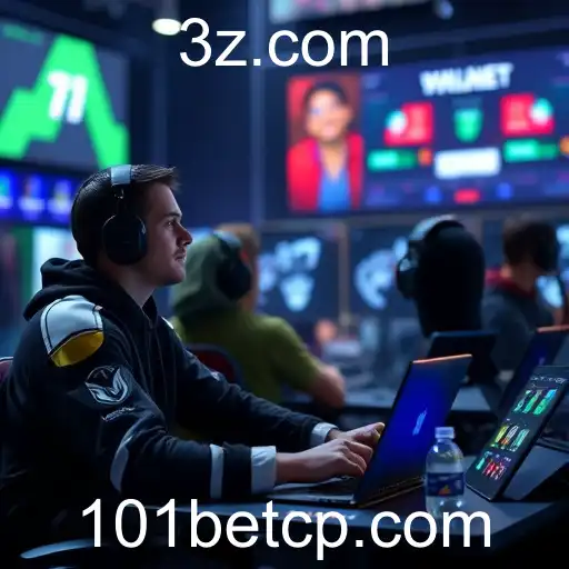 Crescimento dos Jogos Online em 2026