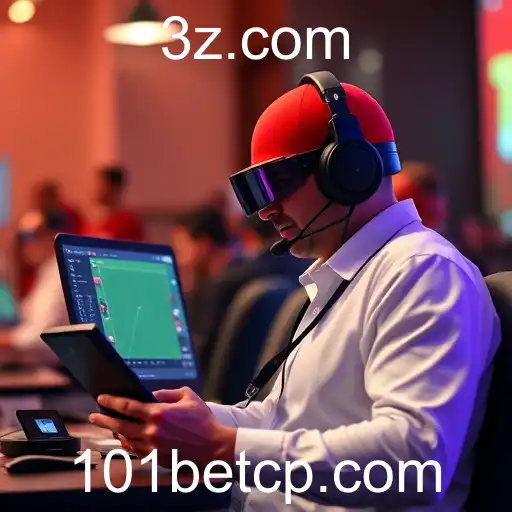 Expansão do Mercado de Jogos Online no Brasil