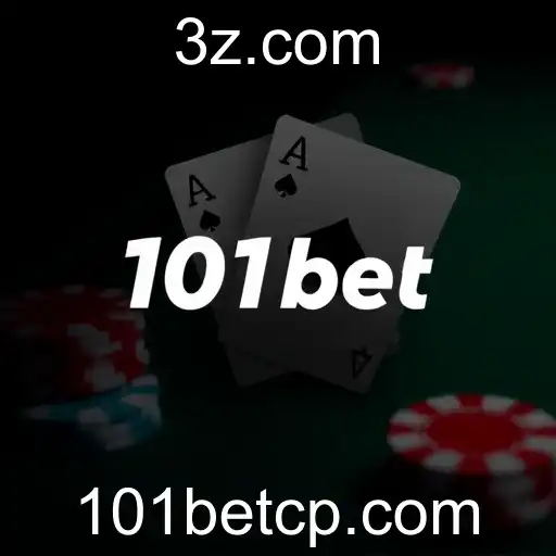 Indústria de Jogos em Ascensão com 101bet no Brasil