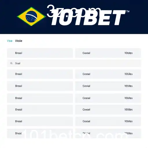 Impacto dos Sites de Apostas Online no Brasil