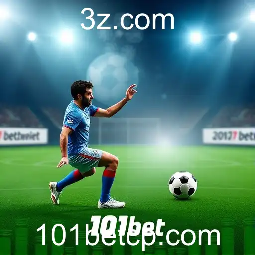Explorando a Excitante Categoria de 'Live Betting' na Plataforma 101bet