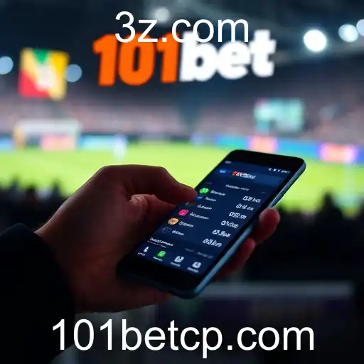 Mobile Betting: A Revolução no Mundo das Apostas Online