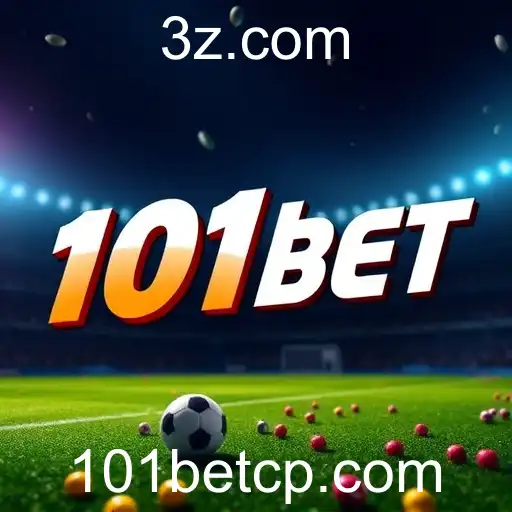 A Ascensão do 101bet no Mercado de Jogos Online