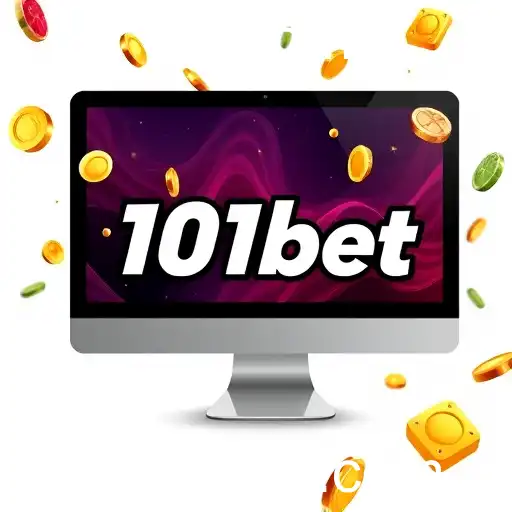 A Ascensão do '101bet' no Mercado de Jogos Brasileiro