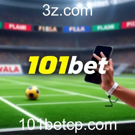 A Ascensão dos Sites de Apostas: Uma Análise do 101bet