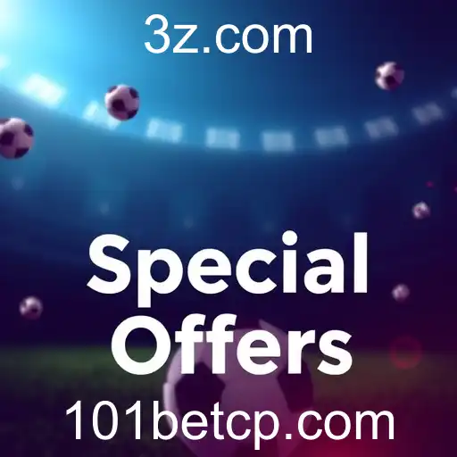 Explorando a Categoria 'Special Offers' no 101bet