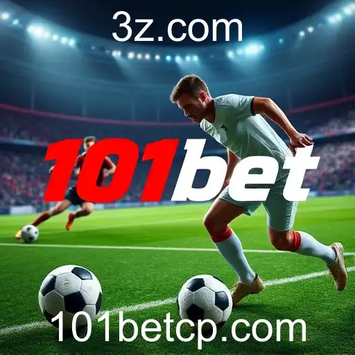 Explorando o Mundo das Apostas Esportivas no 101bet