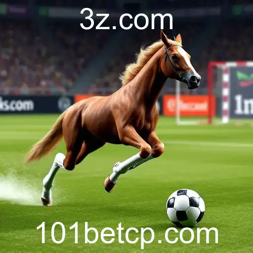 Descubra o Mundo dos Esportes Virtuais no 101bet